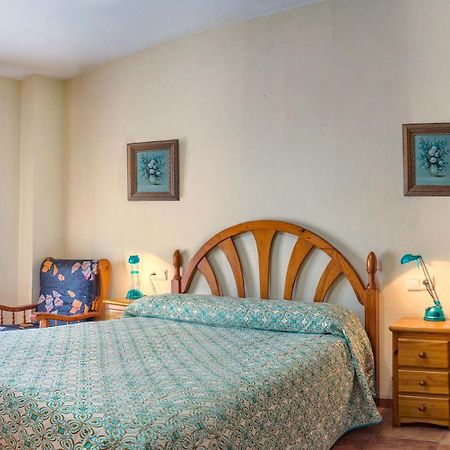 Apartamento 2 Dormitorios En La Mejor Zona De Roquetas Roquetas de Mar Exterior foto