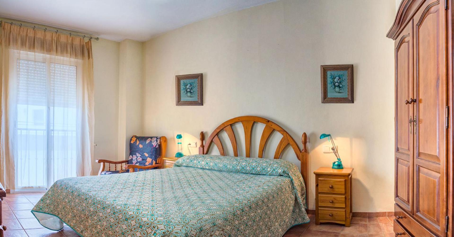 Apartamento 2 Dormitorios En La Mejor Zona De Roquetas Roquetas de Mar Exterior foto